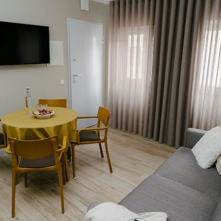 Casa Dos Limos - Apartments Foz do Arelho Eksteriør bilde