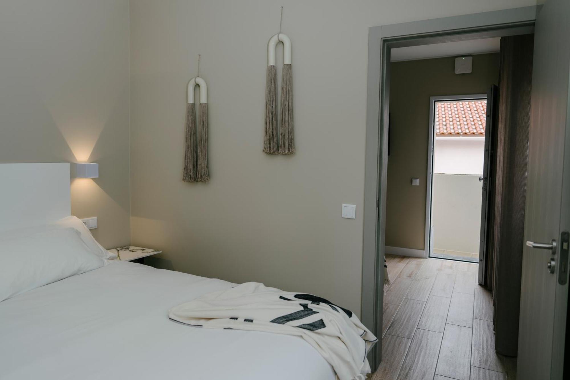 Casa Dos Limos - Apartments Foz do Arelho Eksteriør bilde