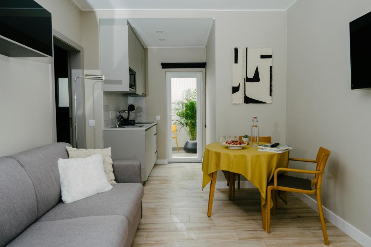 Casa Dos Limos - Apartments Foz do Arelho Eksteriør bilde