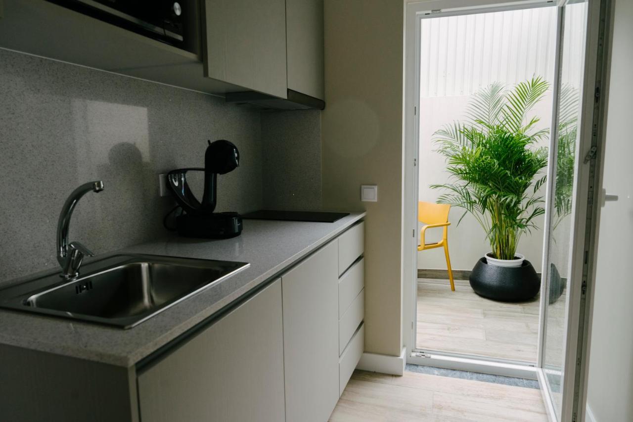 Casa Dos Limos - Apartments Foz do Arelho Eksteriør bilde